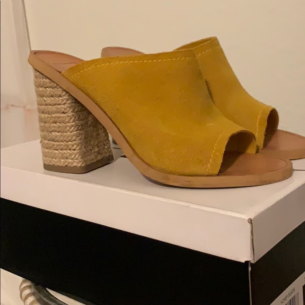 Dolce Vita Slides